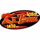 La Ke Buena 105.9 - KSSA logo