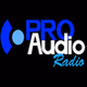 Pro Audio Radio - Música Cristiana logo
