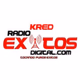 Logo de Radio Exitos Digital