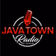 Java Town Radio logo