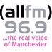 Logo de ALL FM 96.9