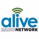 ALIVE Radio Network - WBAR-FM logo