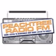Peachtree Radio FM logo