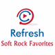 Refresh logo