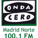 Logo de Onda Cero Madrid Norte