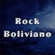 Radio Rock Boliviano logo