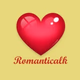 Logo de Romanticalk