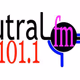 Logo de Neutral FM