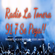 Radio La Tonera logo