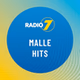 Radio 7 - Malle Hits logo