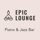 Epic Lounge - Piano & Jazz Lounge logo