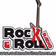 Logo de Rock And Roll Radio Mx