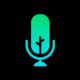 Logo de Testradio