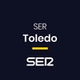 Cadena SER - SER Toledo logo