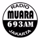 Radio Muara Jakarta logo