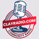 Logo de ClayRadio