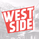 Logo de Rádio Fresh West