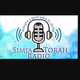Logo de Simja Torah Radio
