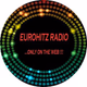 Logo de Eurohitz Radio