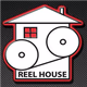 Logo de ReelHouse FM