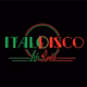 Logo de Italo Disco Hits Radio
