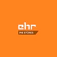 EHR Pie Stūres logo