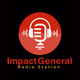 Logo de Impact-General Radio