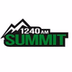 Logo de 1240 Summit - CJOR