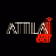 Logo de Attila1 FM