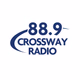 Logo de 88.9 Crossway Radio - WWMH