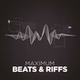 Радио MAXIMUM - Beats & Riffs logo
