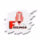 Radio Feelings Fm logo