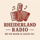 Rheiderland Radio logo