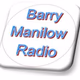 Logo de Barry Manilow Radio