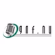GNF NU 103.1 logo