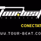 Logo de Tourbeat - Pop