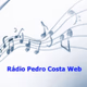 Logo de Rádio Pedro Costa Web 2