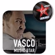 Logo de United Music - Star - Vasco Rossi
