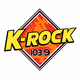 Logo de K-Rock 103.9 - CKXX-FM