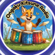 Logo de Ongaku Kitsune Radio