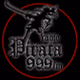 Radio Pirata 99.9 FM logo
