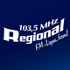 Logo de Regional FM