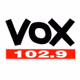 Logo de Radio Vox Fm
