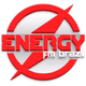 Logo de Energy FM Brazil