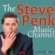 Steve Penk Music Channel logo