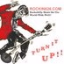 Rockin626.com logo