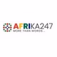 Afrika247 logo