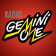 Radio Gemini One logo