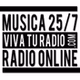 Viva Tu Radio logo