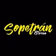 Sopetrán Stereo logo